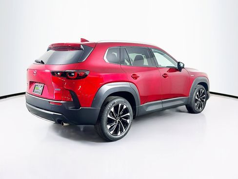 Used 2025 MAZDA CX-50 2.5 Hybrid w/ Premium Plus Pkg AWD/4WD image 9