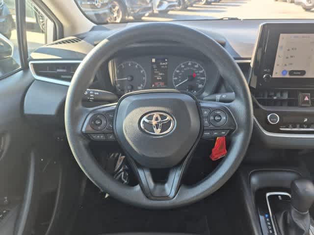 Used 2024 Toyota Corolla LE FWD image 21