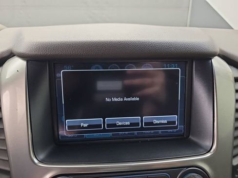 Used 2019 Chevrolet Tahoe LT w/ Luxury Package image 32