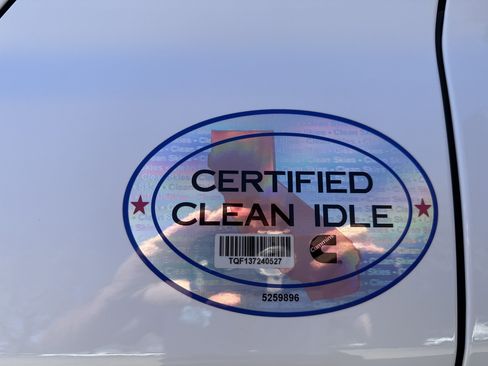 Used 2025 RAM 3500 Tradesman w/ Chrome Appearance Group image 13