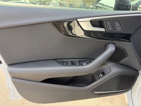 Used 2019 Audi A5 2.0T Prestige AWD/4WD image 13