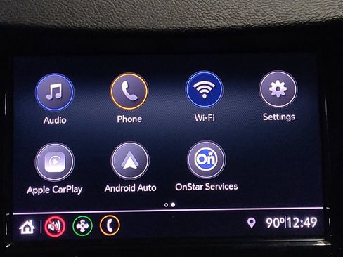 Used 2020 Chevrolet Trax LS FWD image 25