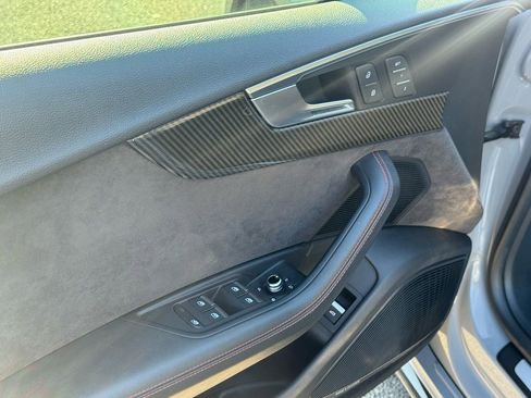 Used 2019 Audi RS 5 2.9T image 12