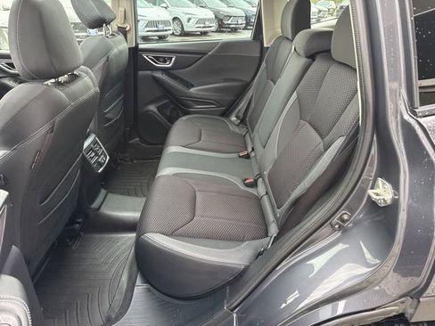 Used 2021 Subaru Forester Premium AWD/4WD image 28