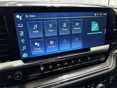 Used 2024 Chevrolet Silverado 2500 High Country w/ High Country Premium Package image 18