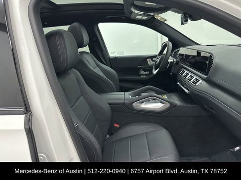 Certified 2026 Mercedes-Benz GLS 450 4MATIC image 35