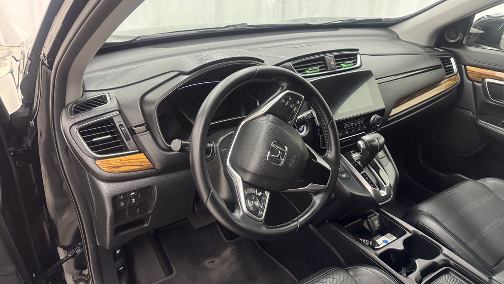 Used 2018 Honda CR-V EX-L image 14
