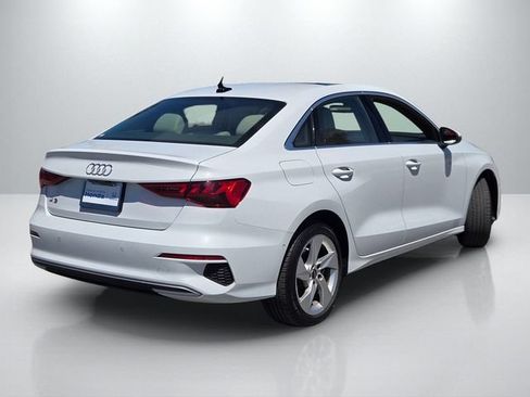 Used 2024 Audi A3 2.0T Premium FWD image 4