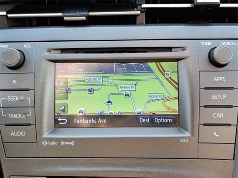 Used 2012 Toyota Prius Three image 13