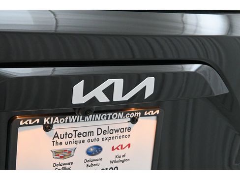New 2025 Kia Niro Wave w/ Wave Preserve Package image 34