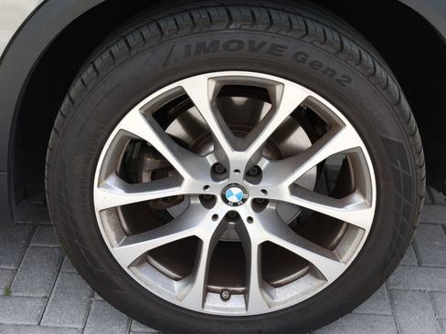 Used 2024 BMW X5 xDrive40i image 46