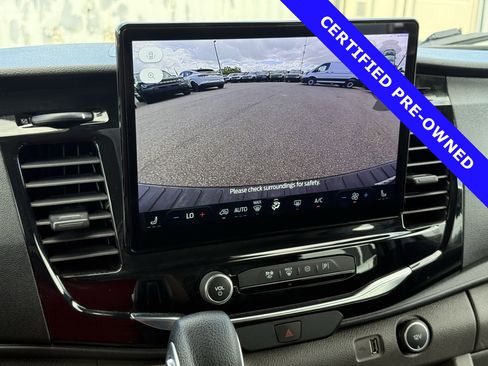 Certified 2023 Ford Transit 350 XLT image 30