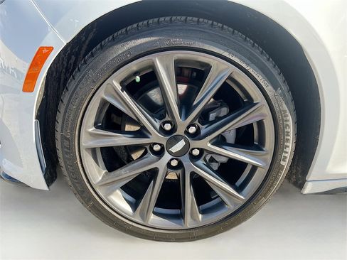 Used 2024 Cadillac CT5 Sport w/ Climate Package image 31