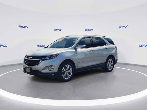 Used 2019 Chevrolet Equinox LT FWD image 4