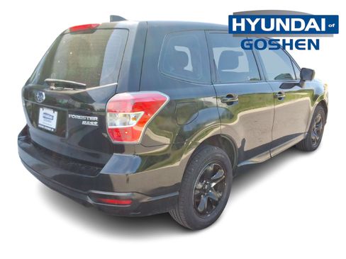 Used 2016 Subaru Forester 2.5i AWD/4WD image 9