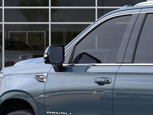 New 2026 GMC Yukon XL Denali w/ Sun & Power Step Package image 36