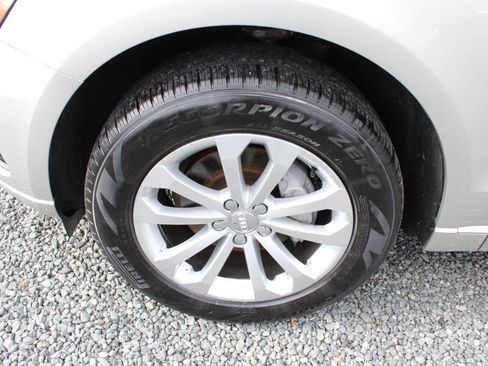 Used 2016 Audi Q5 2.0T Premium Plus w/ Technology Package image 27