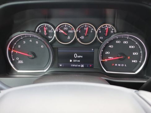 Used 2022 Chevrolet Silverado 2500 LT w/ Convenience Package AWD/4WD image 34