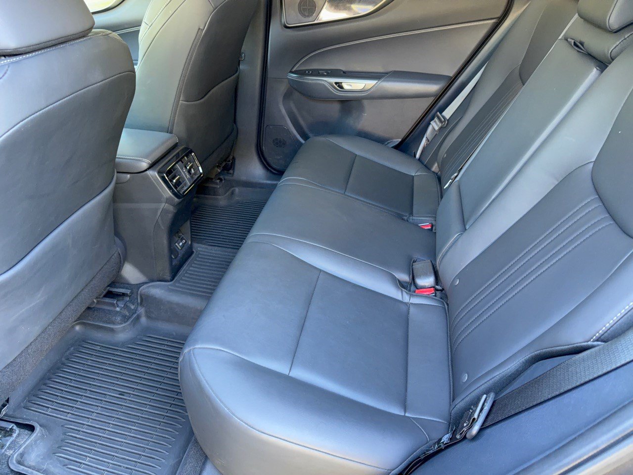 Certified 2026 Lexus NX 350 AWD w/ Accessory Package (2T) image 26
