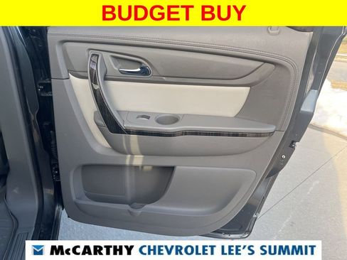 Used 2014 GMC Acadia SLT image 23