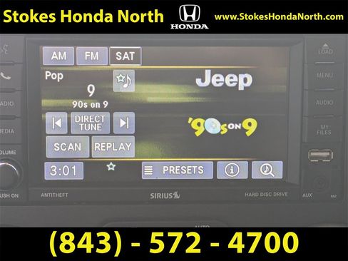 Used 2017 Jeep Wrangler Unlimited Sport w/ Quick Order Package 24S image 18