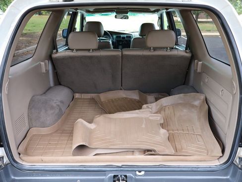 Used 2000 Toyota 4Runner SR5 image 14