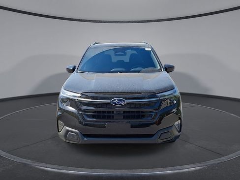 New 2026 Subaru Forester Touring AWD/4WD image 7