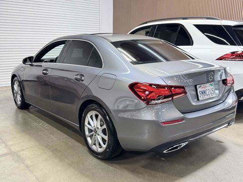 Used 2019 Mercedes-Benz A 220 image 4