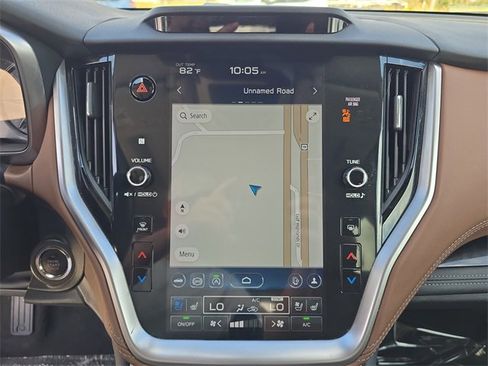 Certified 2023 Subaru Outback Touring XT image 17