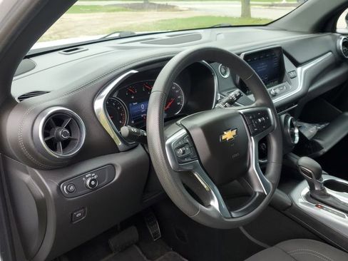 Used 2021 Chevrolet Blazer LT w/ Redline Edition image 9