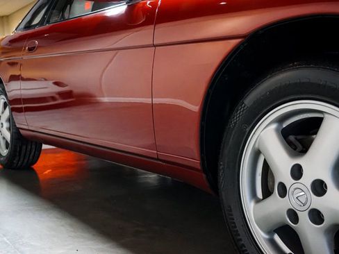 Used 1993 Lexus SC 300 Coupe image 55