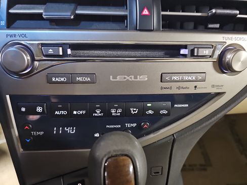 Used 2015 Lexus RX 350 350 image 21