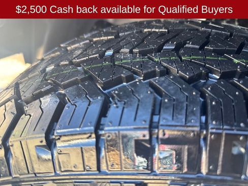 New 2026 Nissan Frontier PRO-4X w/ Pro-4x Convenience Package image 30