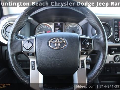 Used 2022 Toyota Tacoma SR5 image 14