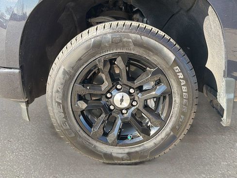 Used 2024 Chevrolet Silverado 1500 RST w/ Z71 Off-Road Package image 41