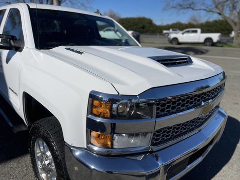 Used 2019 Chevrolet Silverado 2500 LT image 81