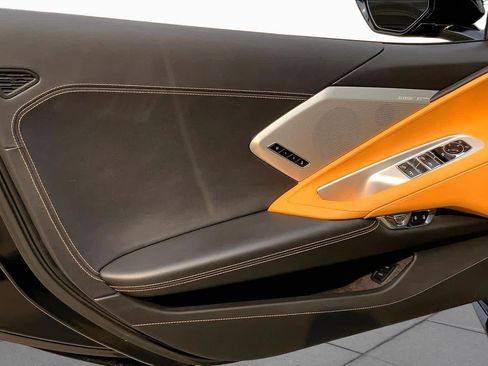 Used 2021 Chevrolet Corvette Stingray Preferred Conv w/ Battery Protection Package RWD image 21