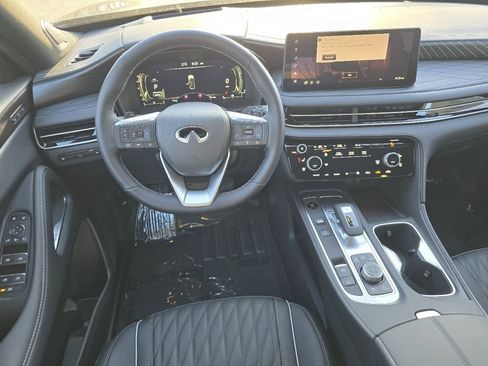 New 2026 INFINITI QX60 Autograph w/ Autograph Tech Package image 3