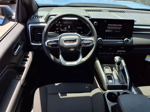 New 2026 GMC Canyon Elevation w/ Convenience Package RWD image 13