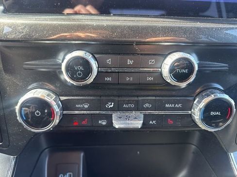 Used 2022 Ford F150 XLT w/ Equipment Group 302A High image 36