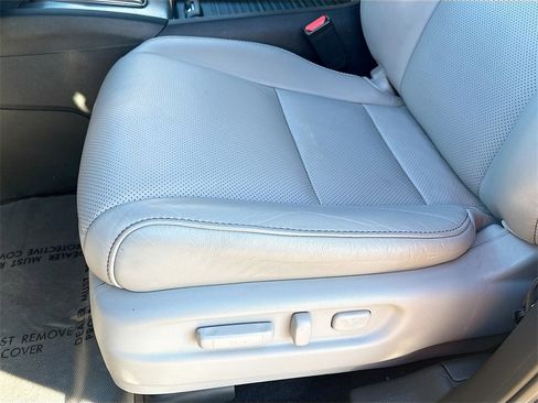 Used 2023 Honda Passport EX-L image 18