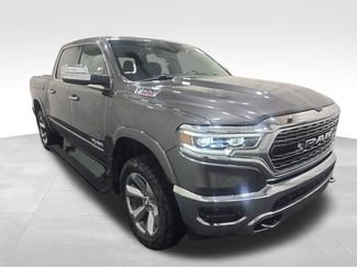 Used 2020 RAM 1500 Limited AWD/4WD video 2