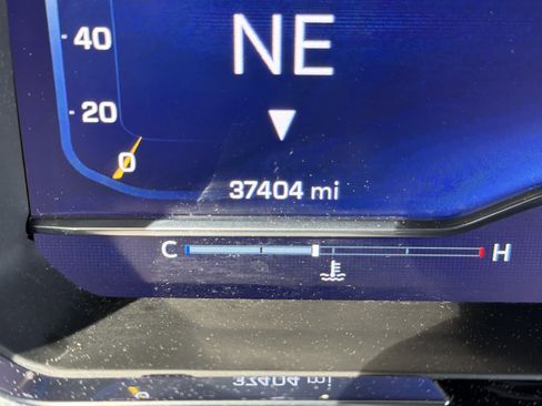 Used 2025 Chevrolet Silverado 1500 LT image 22