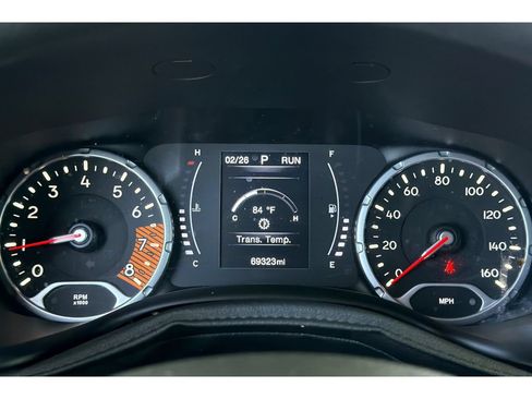 Used 2019 Jeep Renegade Sport w/ Sport Appearance Group AWD/4WD image 28