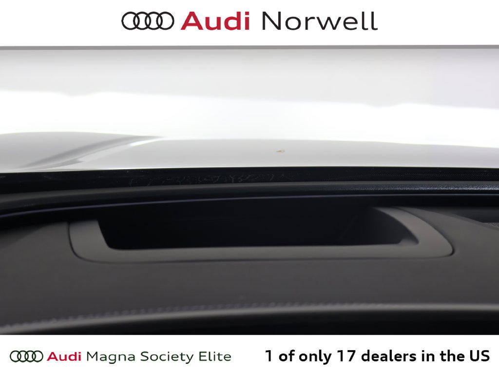 Used 2025 Audi Q5 Premium Plus w/ Premium Plus AWD/4WD image 33