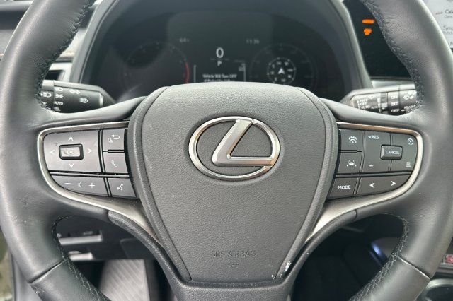 Used 2026 Lexus UX 300h FWD w/ Accessory Package (Z2) image 27