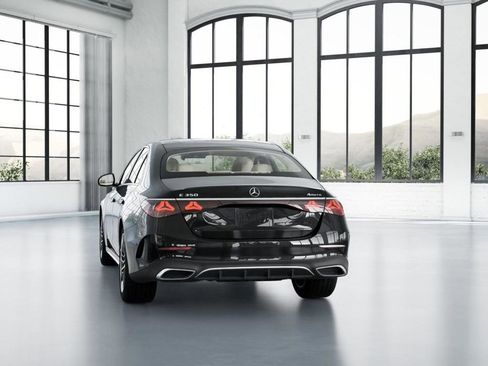 New 2026 Mercedes-Benz E 350 4MATIC Sedan image 26