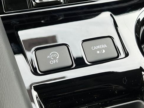 New 2026 Nissan Murano SV image 28