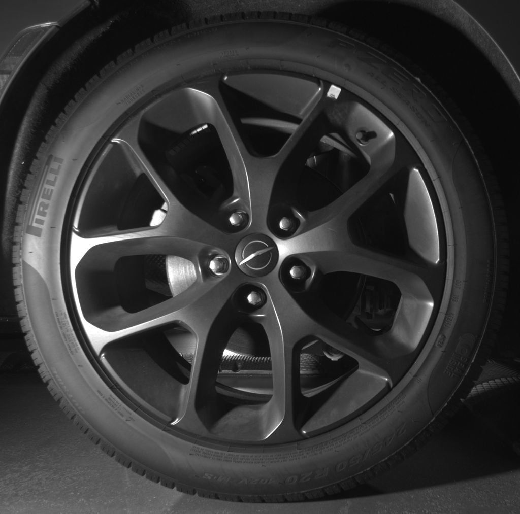 Used 2025 Chrysler Pacifica Limited FWD image 11