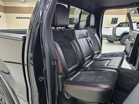 Used 2013 Ford F150 FX2 w/ Luxury Equipment Group image 23